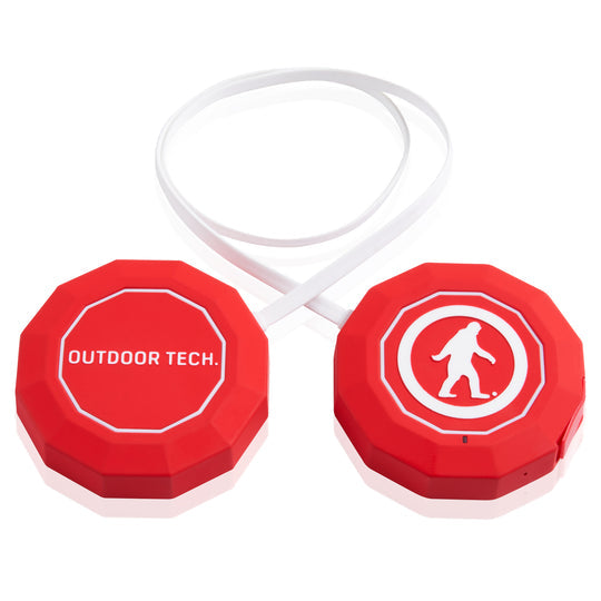 Outdoor Tech Helmet Audio