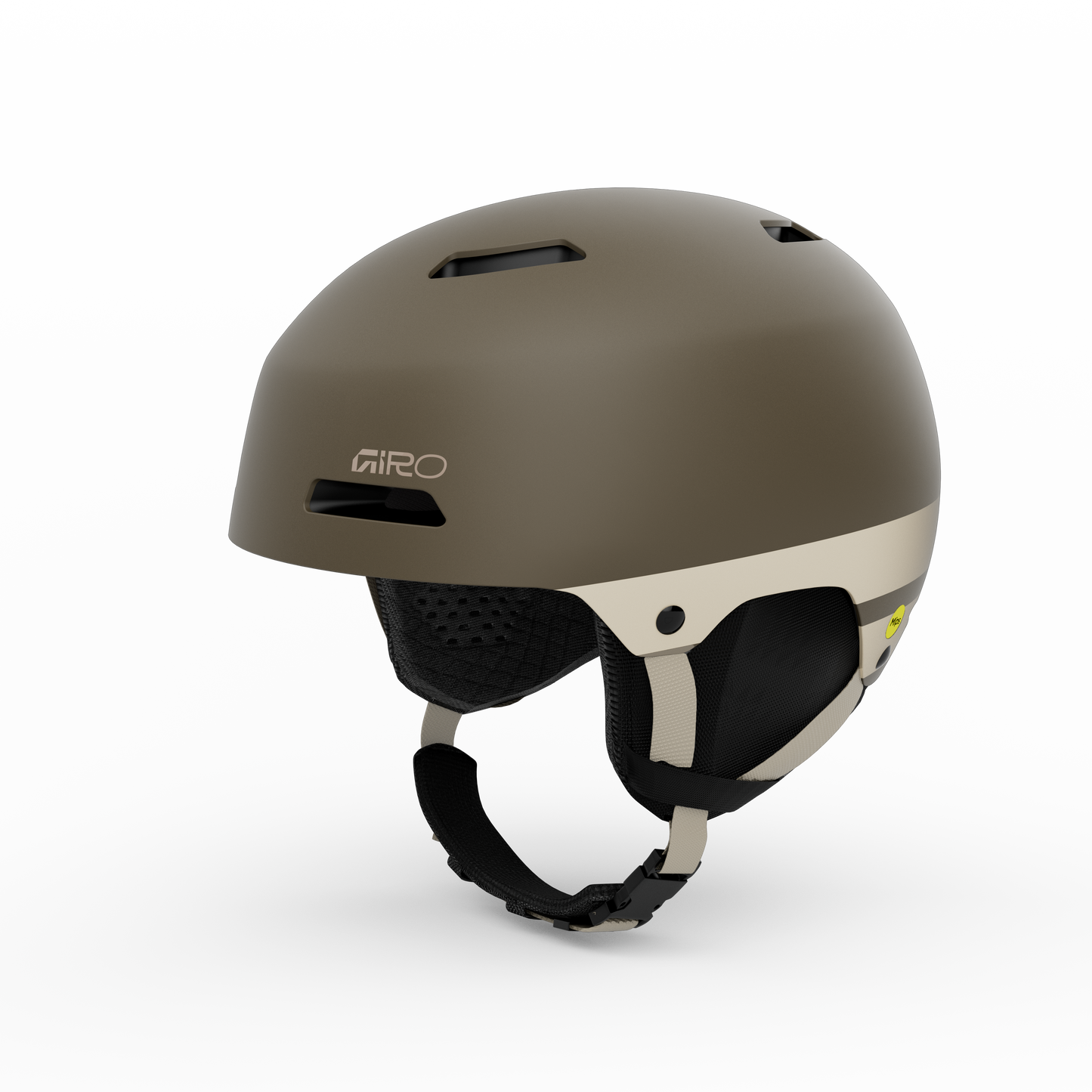 LEDGE FIT MIPS