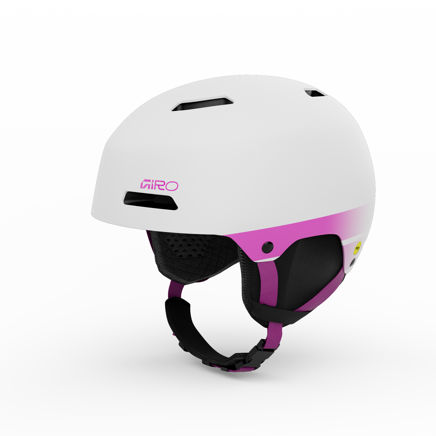 LEDGE FIT MIPS