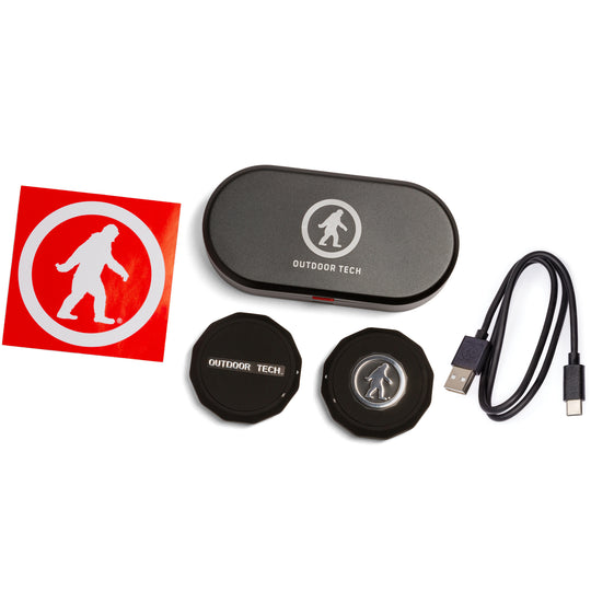 Outdoor Tech Helmet Audio