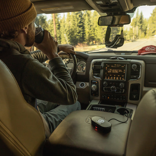Outdoor Tech Helmet Audio