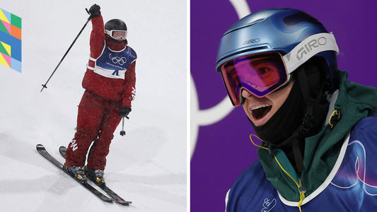 Giro At The 2026 Winter Olympics
