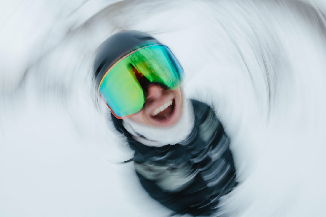 How To Choose Ski & Snowboard Goggles