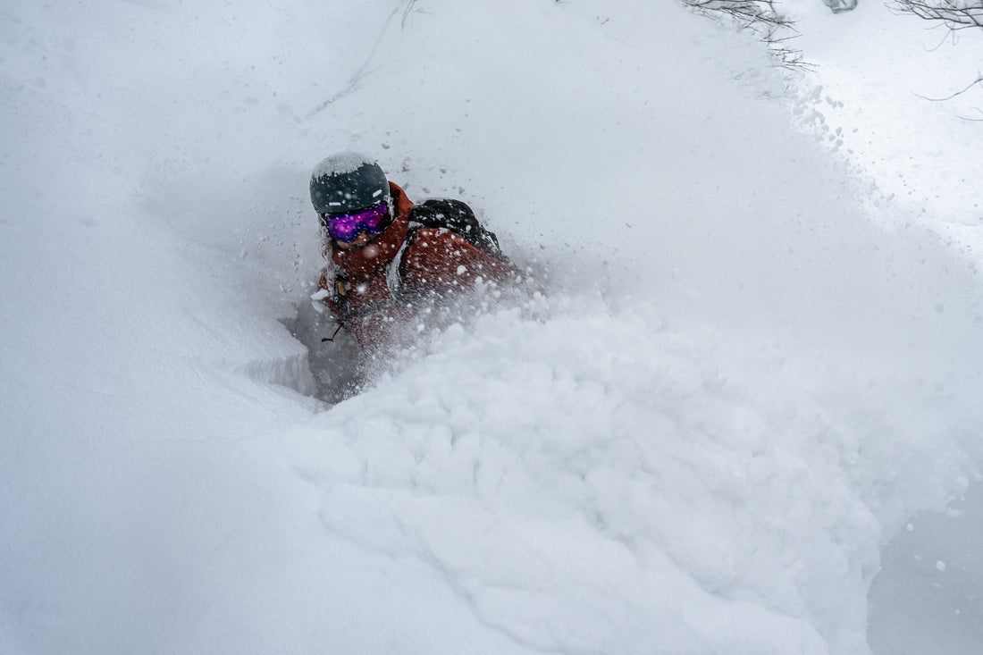 The Benefits of Snow Goggles