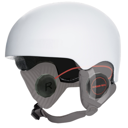 Outdoor Tech Helmet Audio