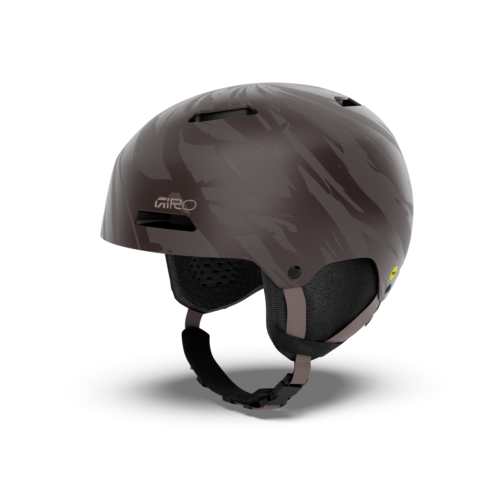 giro snowboard helmet sizing LEDGE FIT MIPS – GiroSnowAU