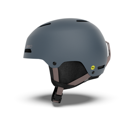 LEDGE FIT MIPS