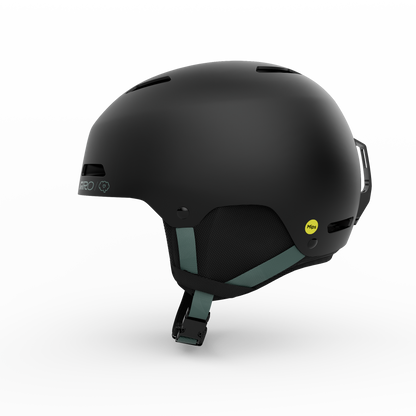 LEDGE FIT MIPS