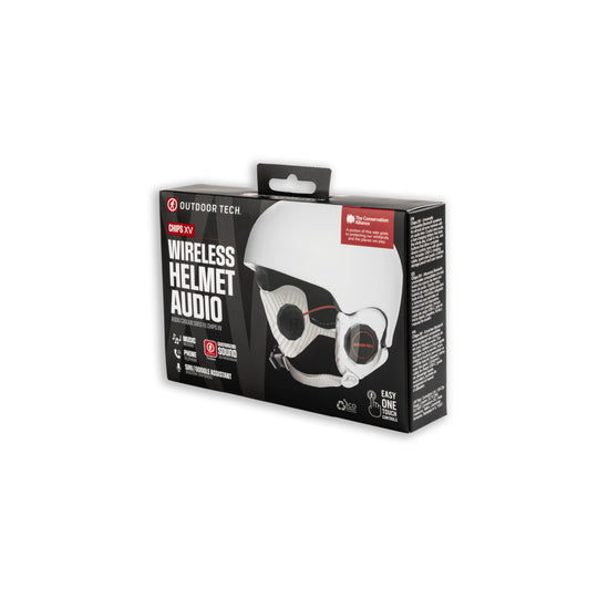 Outdoor Tech Helmet Audio