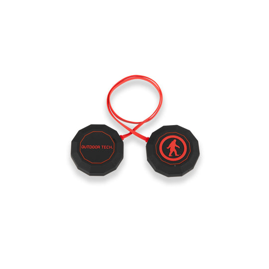 burton red snowboard helmet audex audio earpads kit Team Wendy EXFIL SAR Backcountry Kit Includes Burton Red Snowboard Helmet Audex