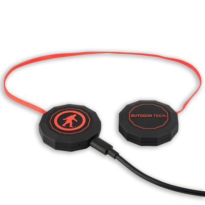 Outdoor Tech Helmet Audio