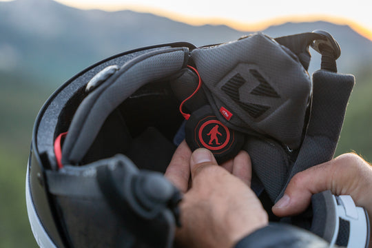 Outdoor Tech Helmet Audio