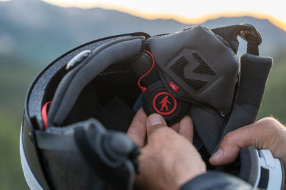 Outdoor Tech Helmet Audio