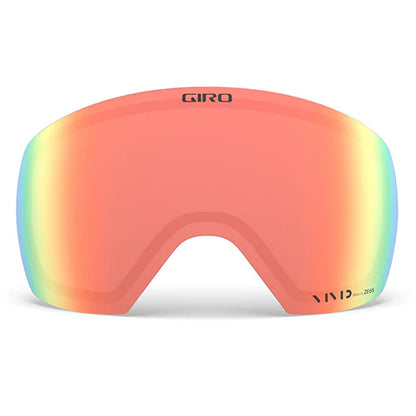 Contact Replacement Lens