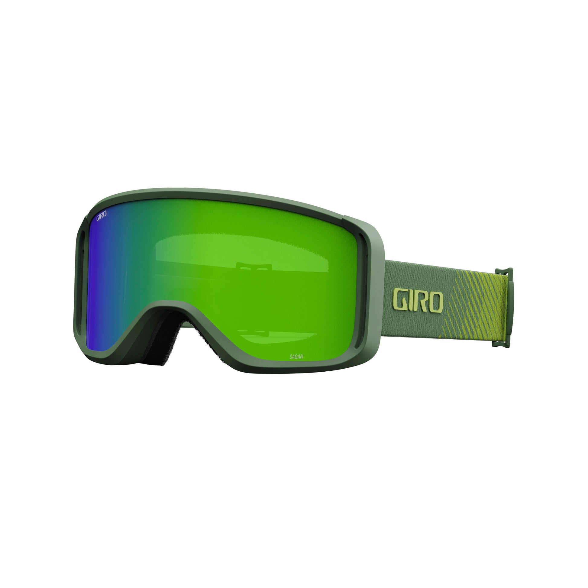 giro scan goggles Sagen – GiroSnowAU