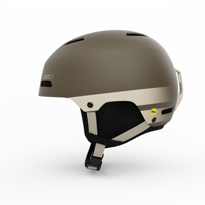LEDGE FIT MIPS