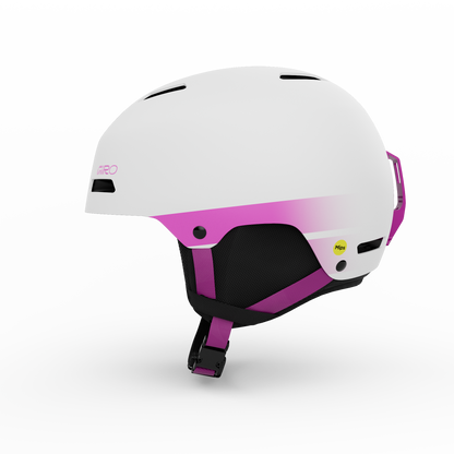 LEDGE FIT MIPS